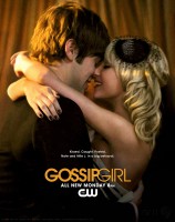 Gossip Girl poster