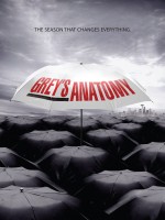 Grey's Anatomy poster