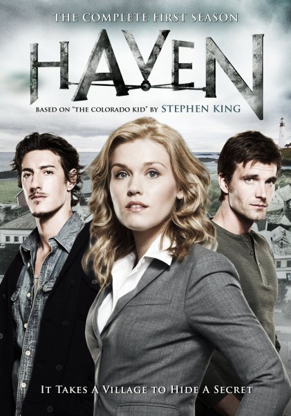 Haven poster