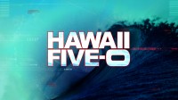 Hawaii Five-0 poster