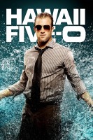 Hawaii Five-0 poster