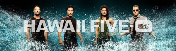 Hawaii Five-0 poster