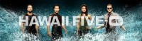 Hawaii Five-0 poster