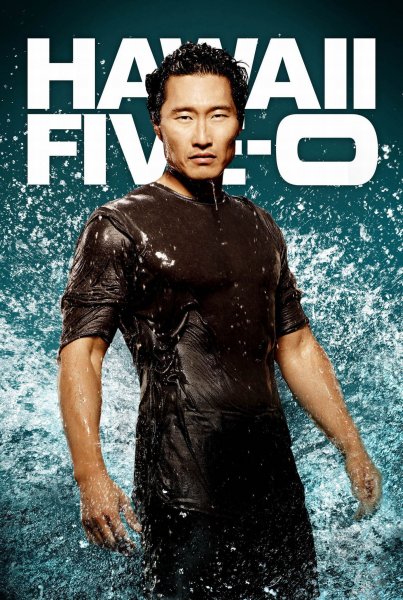Hawaii Five-0 poster Hawaii Five-0 poster