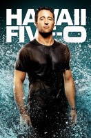 Hawaii Five-0 poster