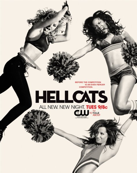 Hellcats poster