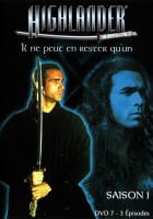 Highlander poster