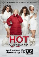 Hot in Cleveland poster