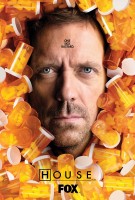 House M.D. poster