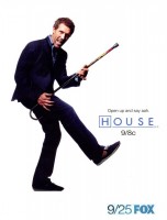 House M.D. poster