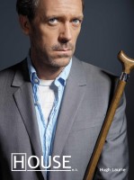 House M.D. poster