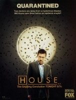 House M.D. poster