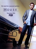 House M.D. poster