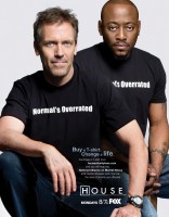 House M.D. poster