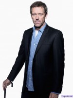 House M.D. poster