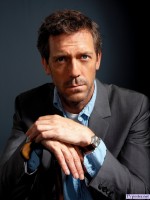 House M.D. poster