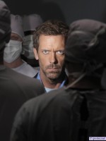 House M.D. poster