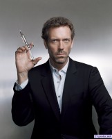 House M.D. poster