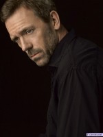 House M.D. poster