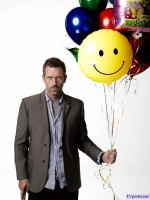 House M.D. poster