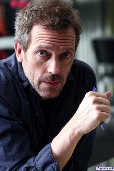 House M.D. poster