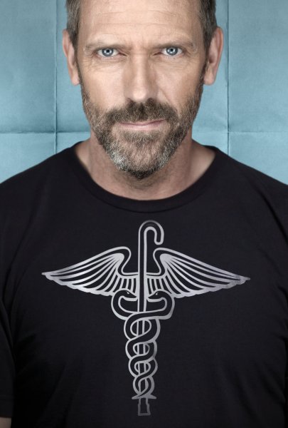 House M.D. poster