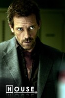 House M.D. poster