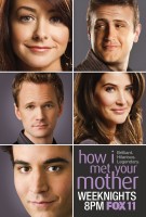 How I Met Your Mother poster