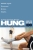 Hung poster