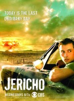 Jericho poster