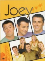 Joey poster