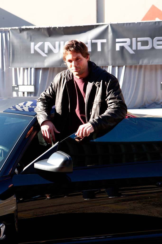 knight rider 2008 amazon prime