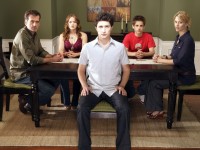 Kyle XY poster