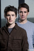 Kyle XY poster