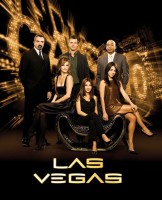 Las Vegas poster