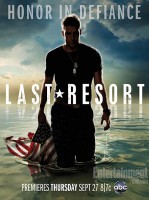 Last Resort poster
