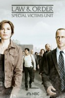 Law & Order: Special Victims Unit poster