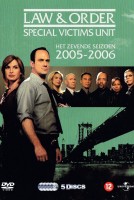 Law & Order: Special Victims Unit poster