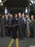 Law & Order: Special Victims Unit poster