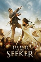 Legend of the Seeker poster