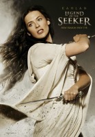 Legend of the Seeker poster