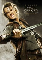 Legend of the Seeker poster