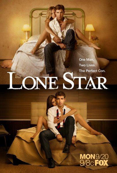 Lone Star poster