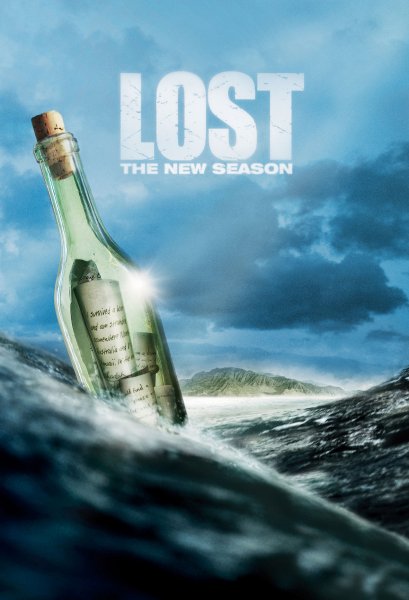 Lost poster