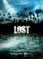 Lost poster