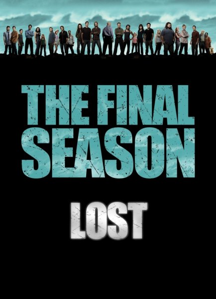 Lost poster