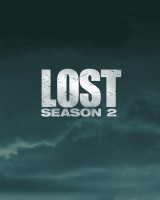 Lost poster