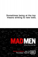 Mad Men poster