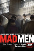 Mad Men poster