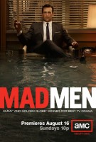 Mad Men poster